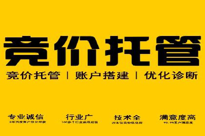 百度竞价推广代运营成功案例解读